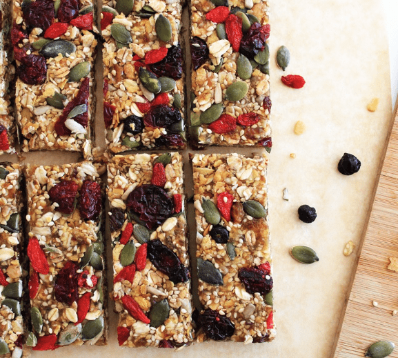 Encart healthy