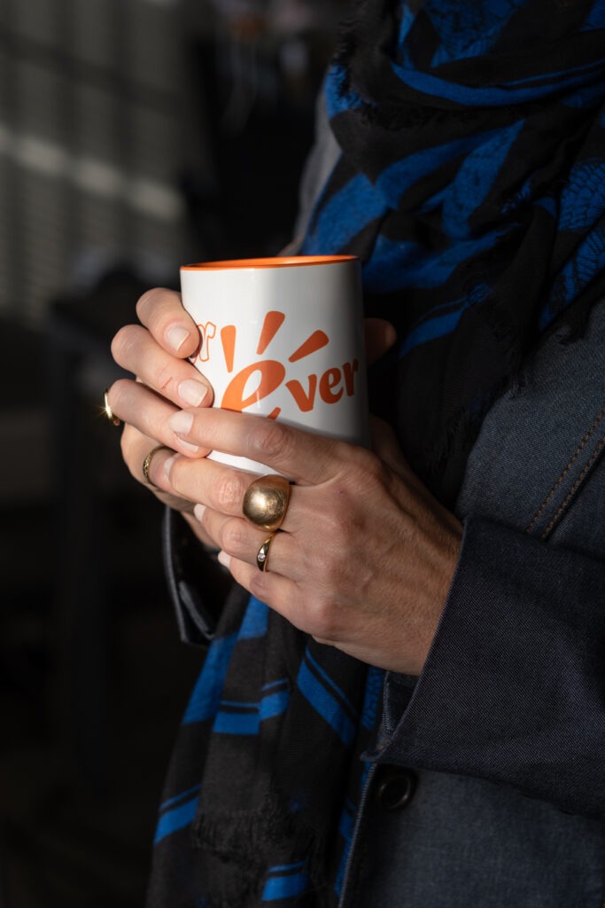 distributeur café entreprise