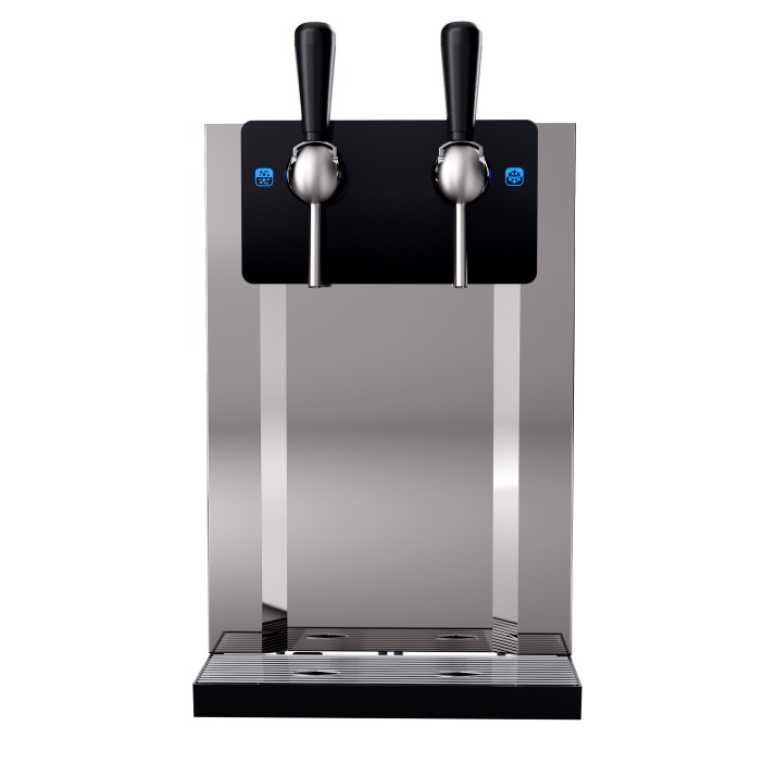 distributeur café entreprise