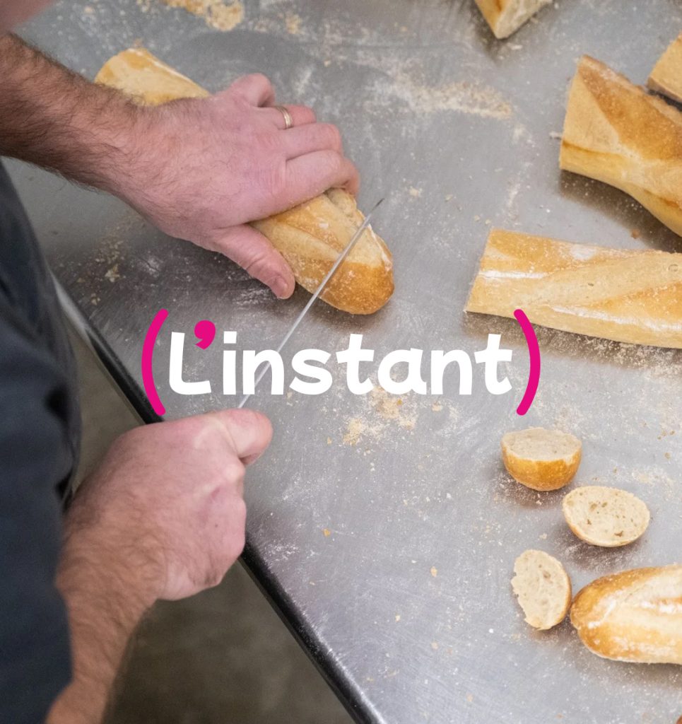 L'instant snack