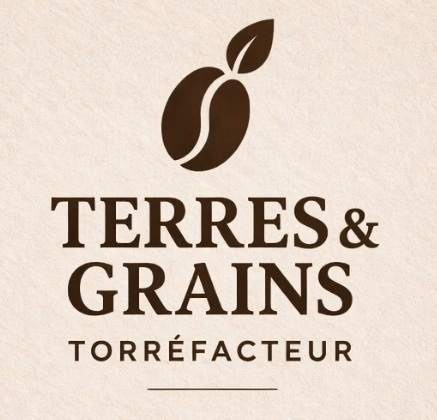 Terres et grains - torréfacteur